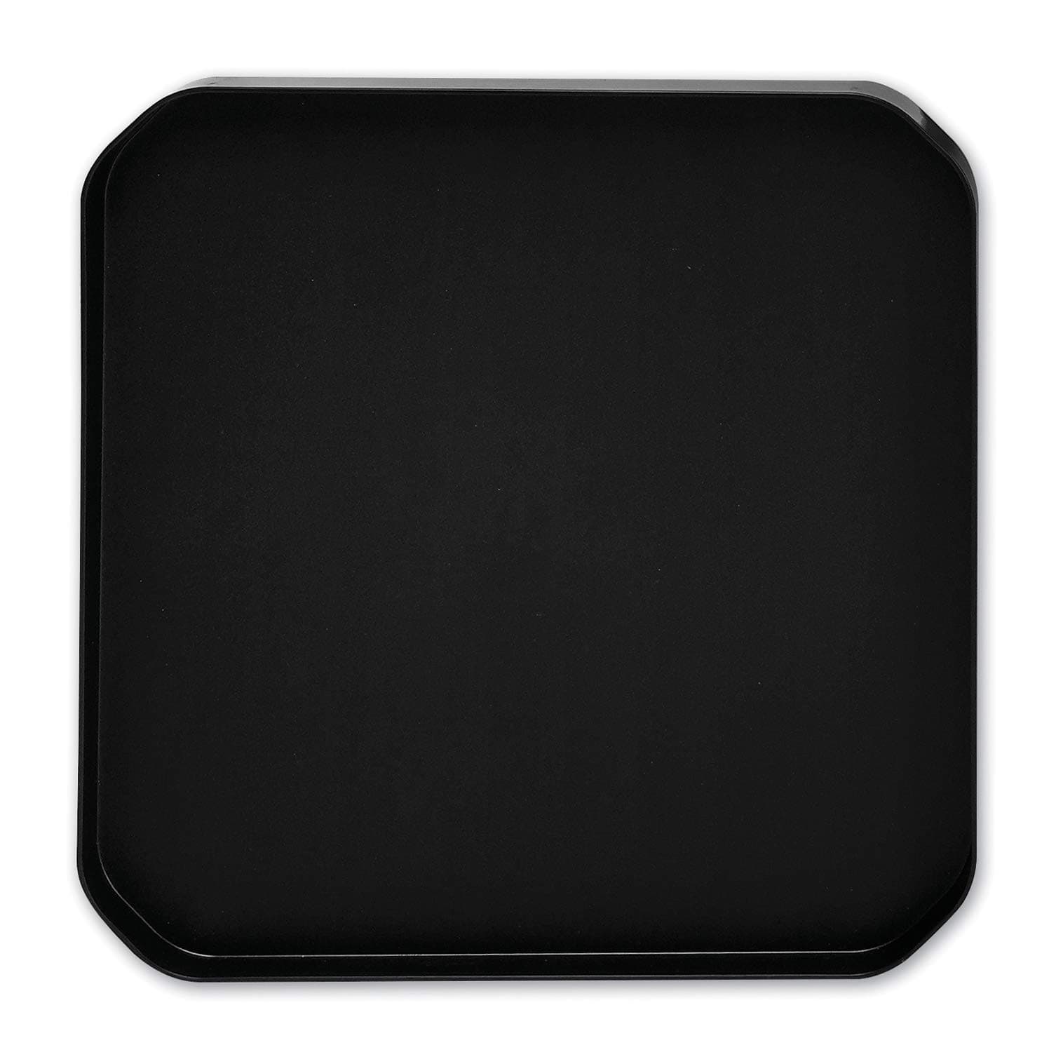 Fun2 Play Educational Tuff Tray - Infinite Black