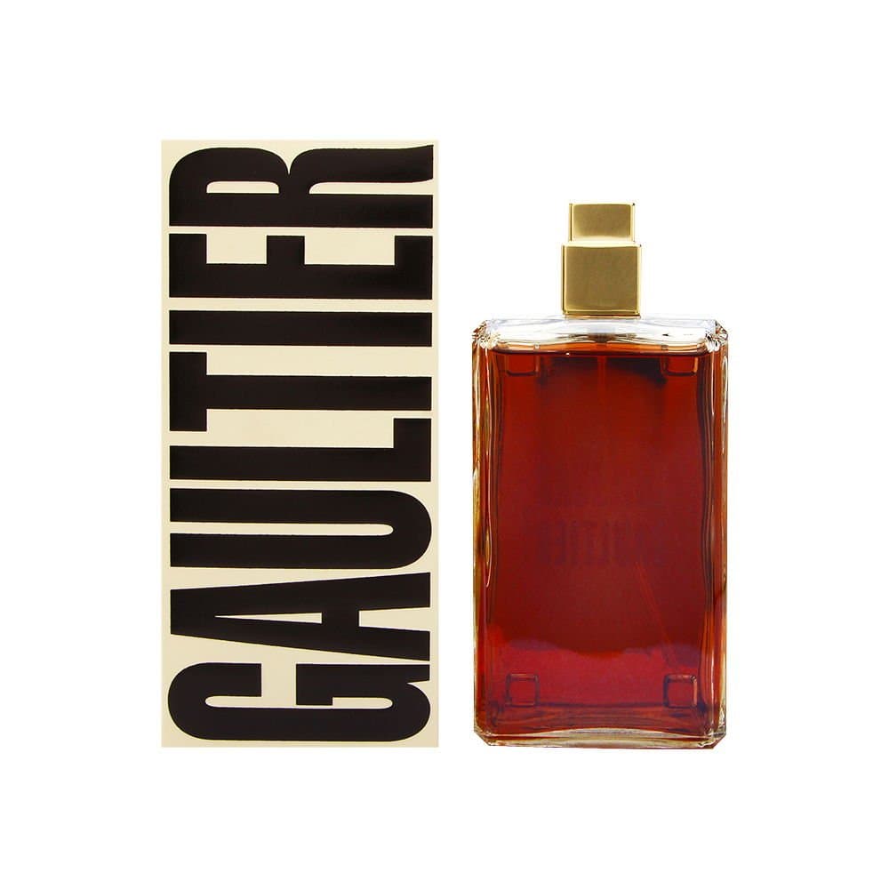 Gaultier 2 By Jean Paul Gaultier For Men and Women. Eau De Parfum Spray 4 Ounces