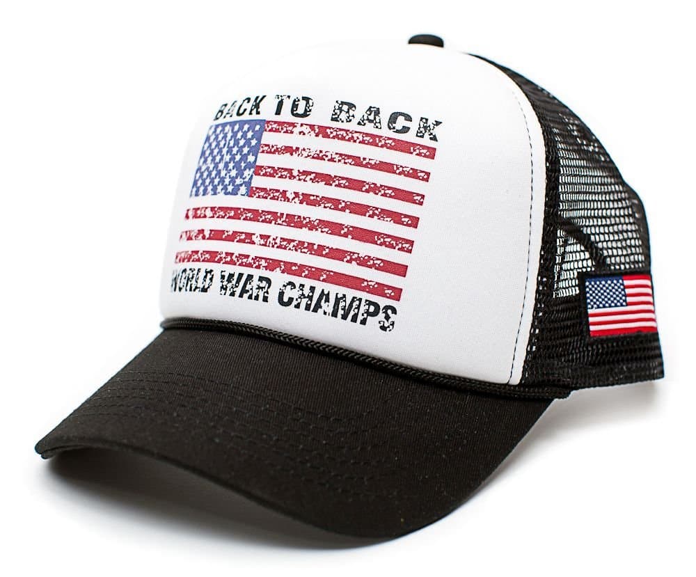Unisex-Adult Cap -One-Size