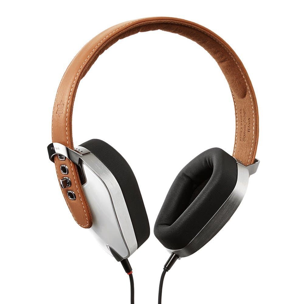 PRYMA 01 Headphone - Coffee/Cream