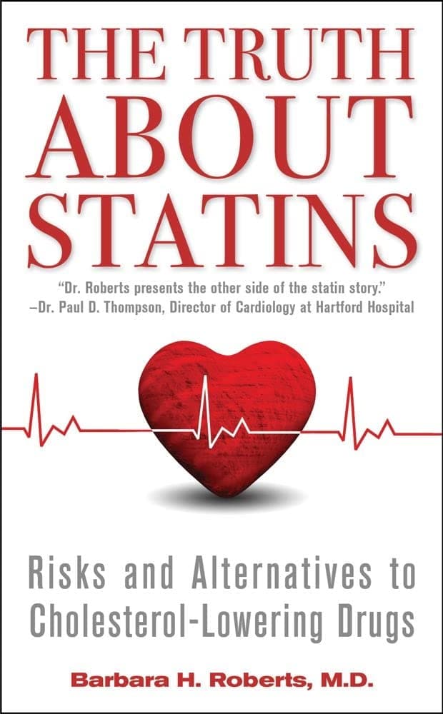 TRUTH ABOUT STATINS