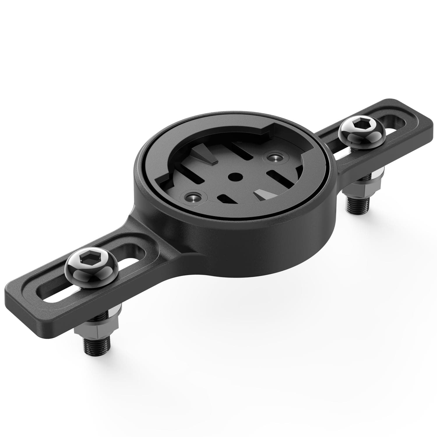 TUSITA Rear Carrier Bicycle Rack Assembly Compatible with Garmin Varia RTL515, RTL510, RVR315, Magene L508