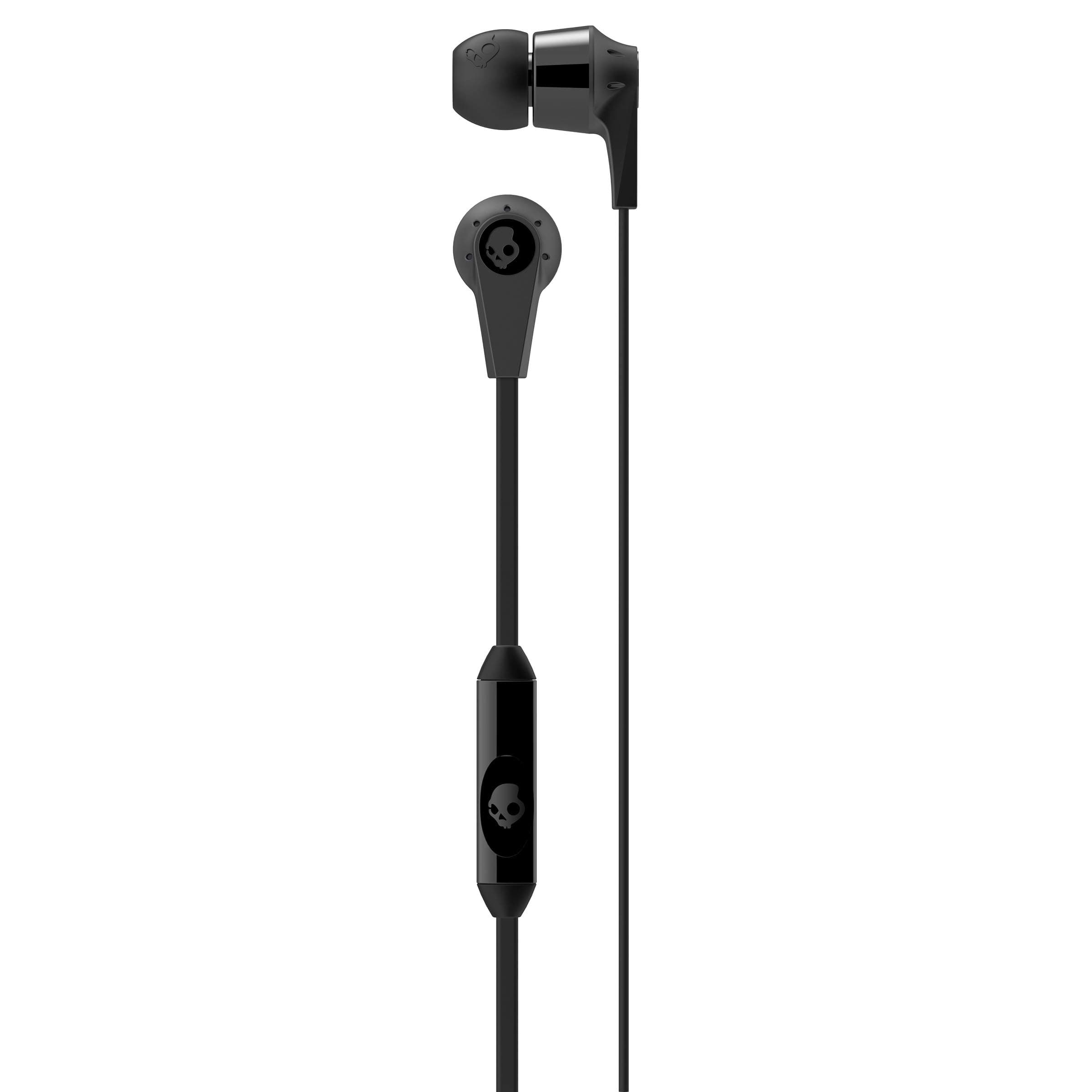 Skullcandy Ink'd 2 In-Ear Headset - Black, S2IKDY-003