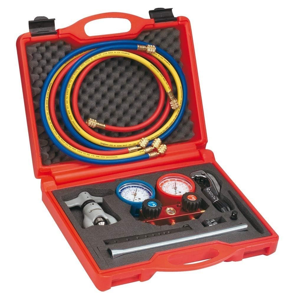 RO Iberia – multiki P/r22-r407 °C-r134 a-r404 A