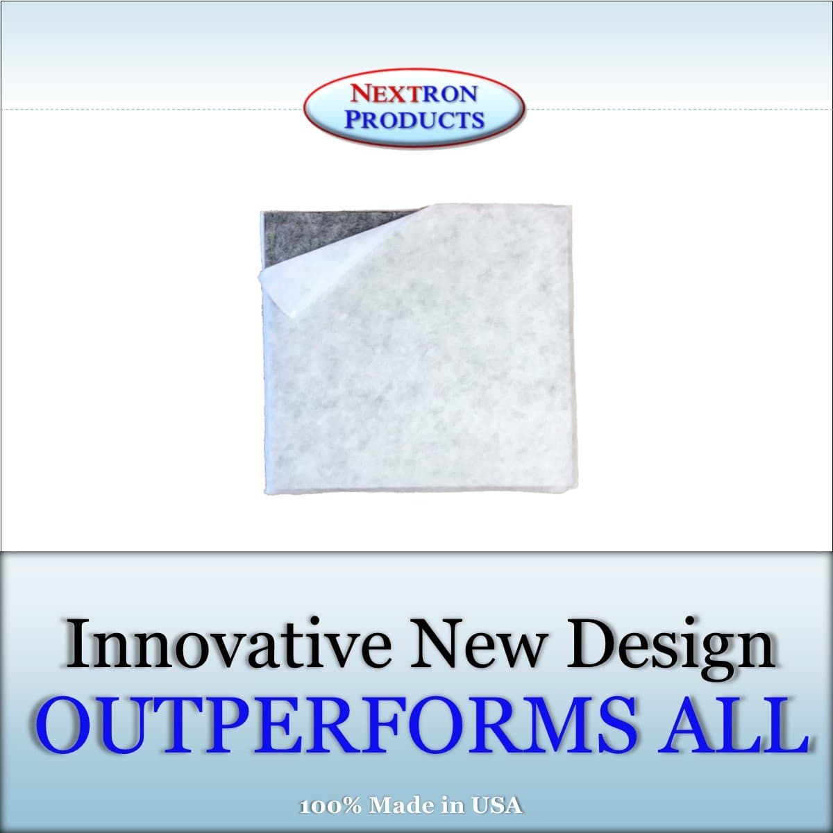 Alen BreathSmart BF35 Air Purifier Filter (1 Pack) Generic + (2) pre-Filter