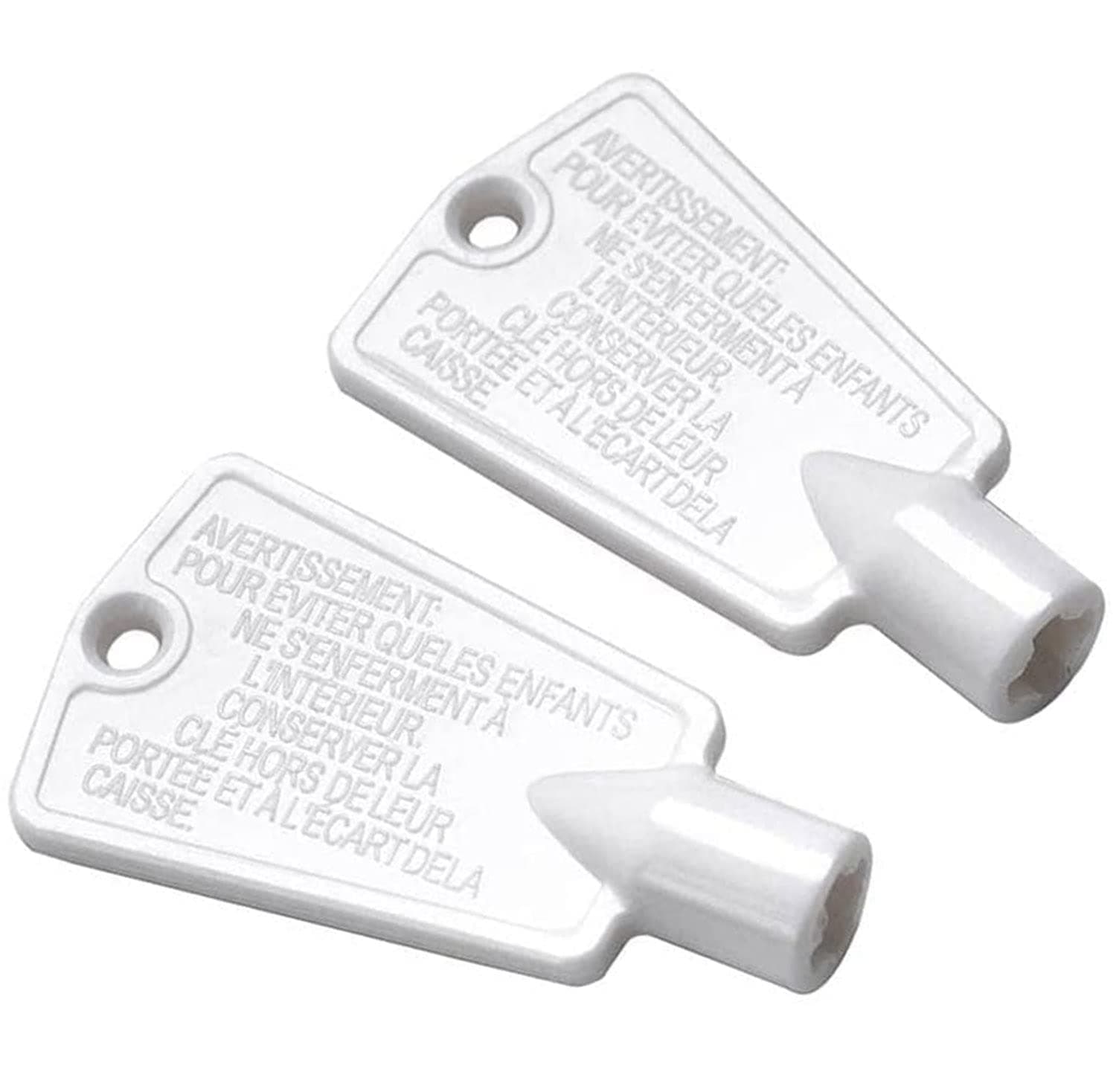 297147700 Door Key (Pack of 2)