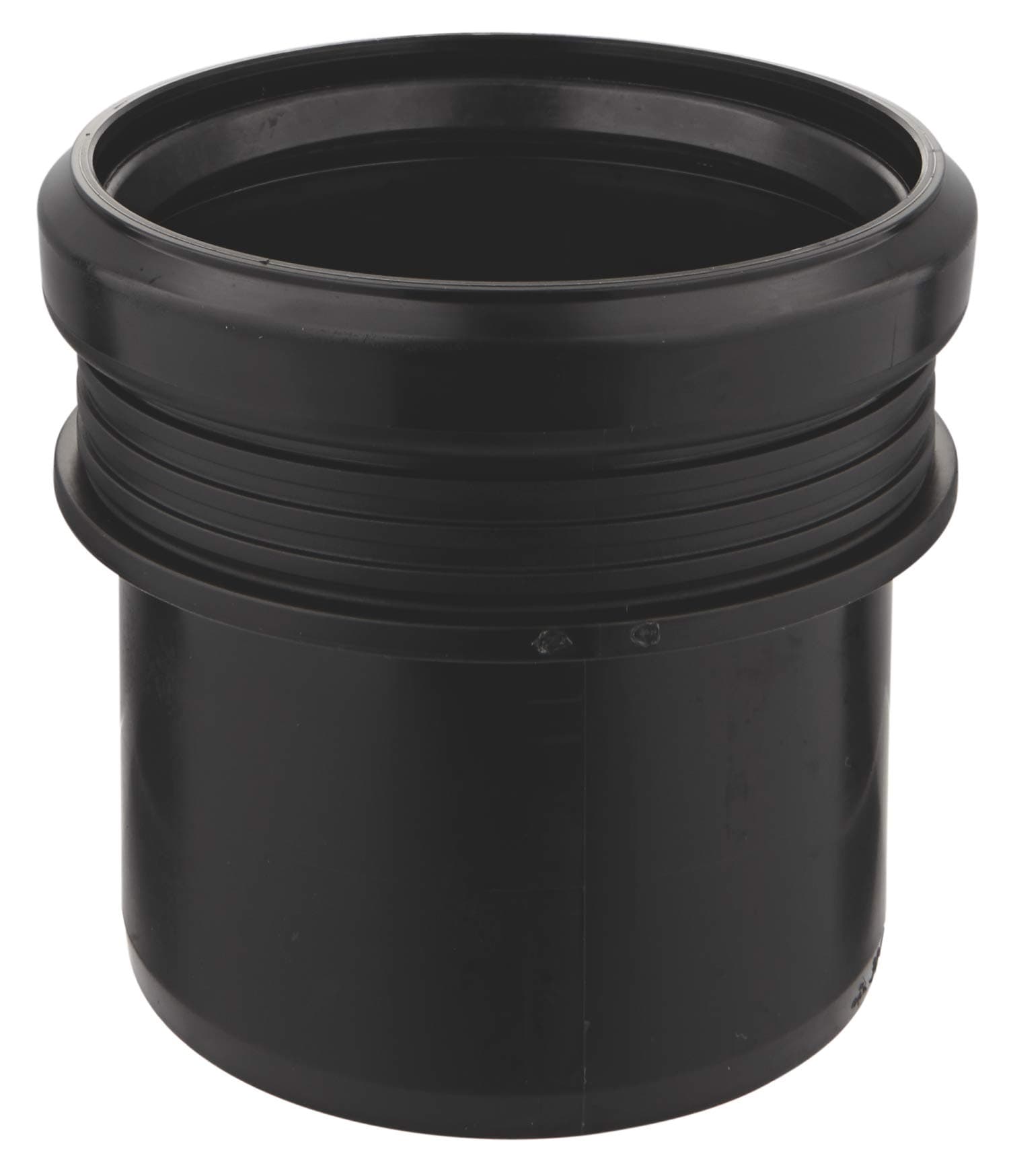 GROHE 42766000 Chrome Rapid SL 3 Inch Distance Pipe for Rapid SL Frames