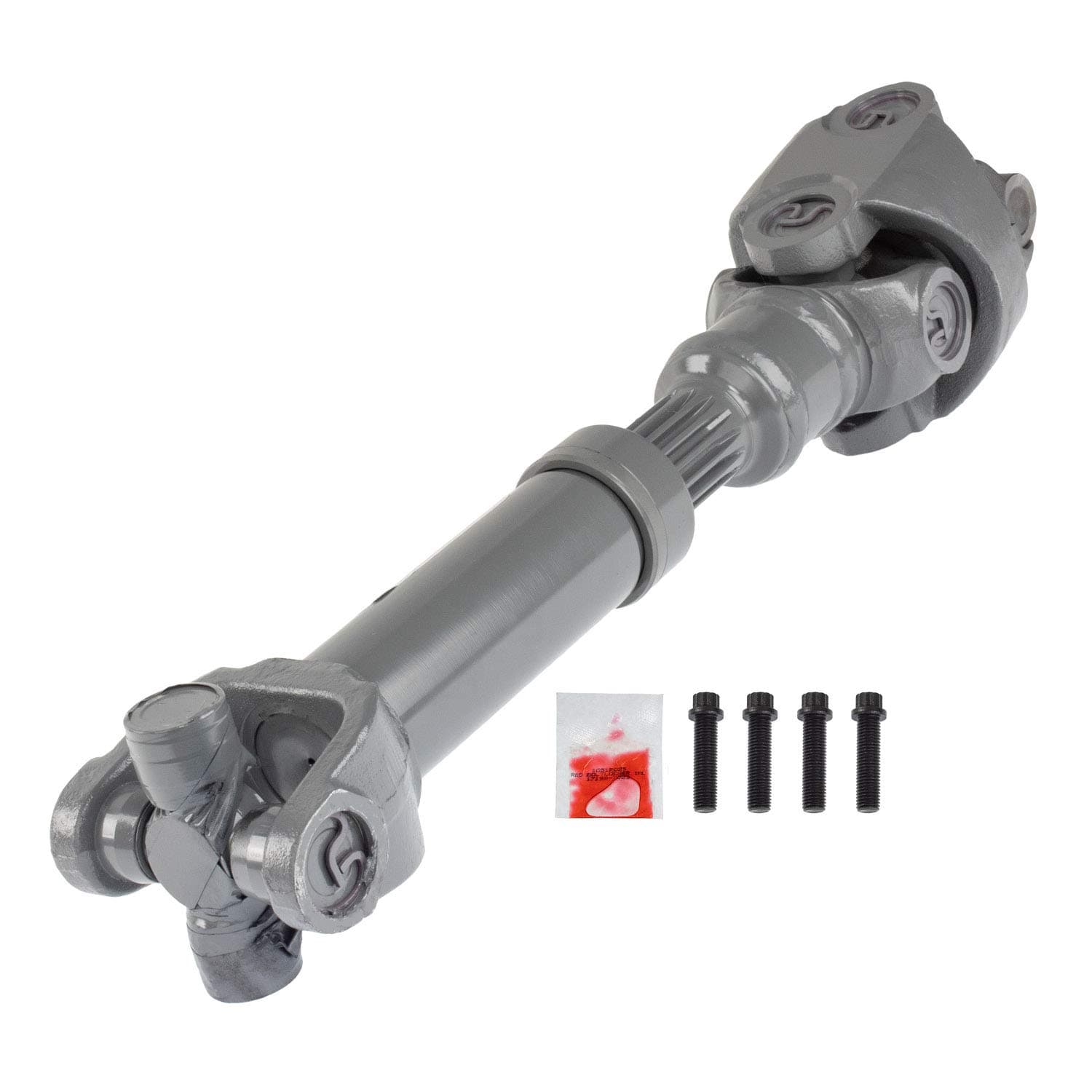 TEN Factory TFR1310-2135 TEN Factory - Performance Rear Drive Shaft Performance Rear Drive Shaft