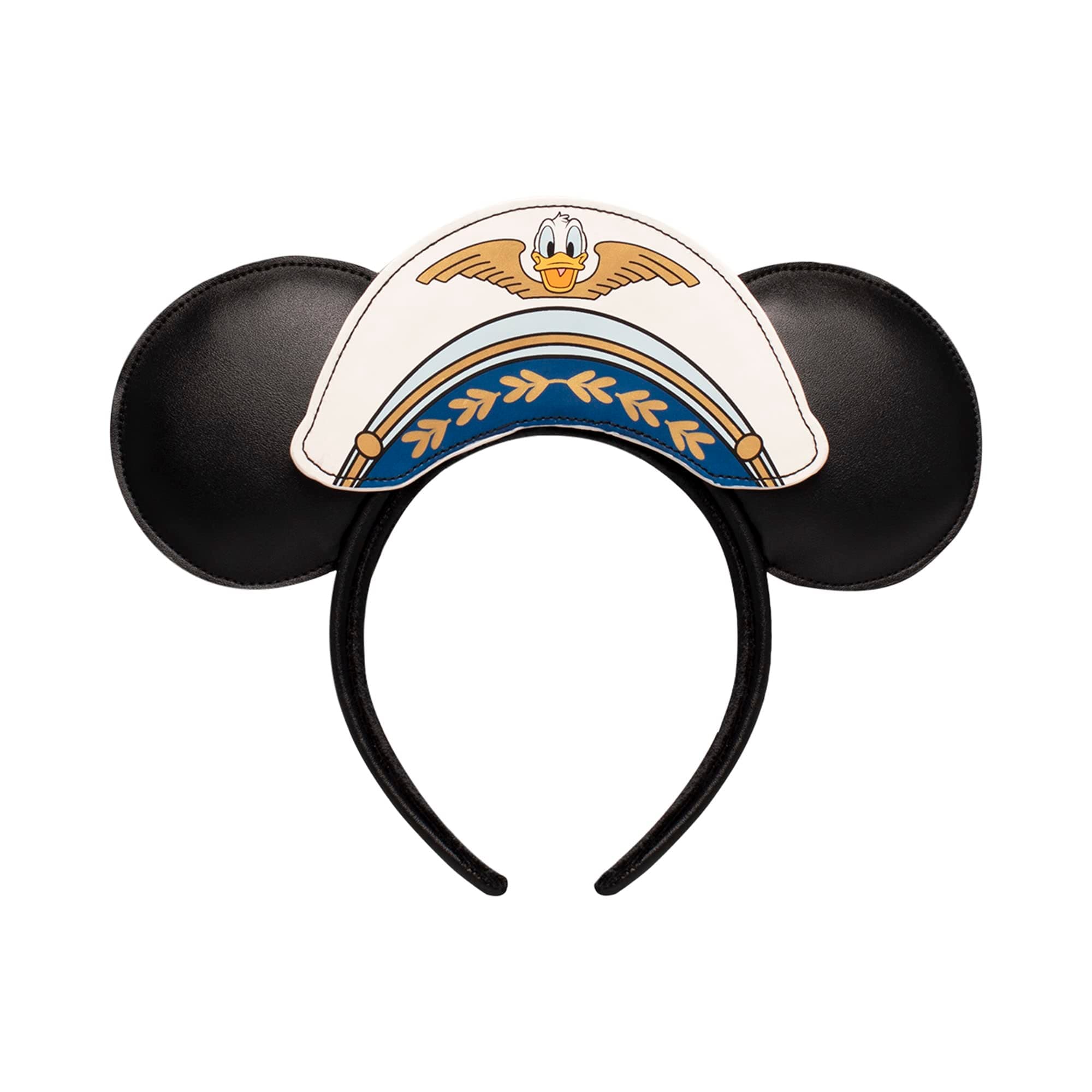 Loungefly Disney Mickey Mouse One : Walt’s Plane - Pilot Mickey Mouse Mickey Ears, Amazon Exclusive