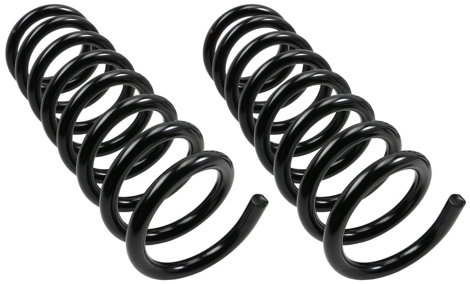 MOOG9046 Coil Spring Set for Mercury Grand Marquis
