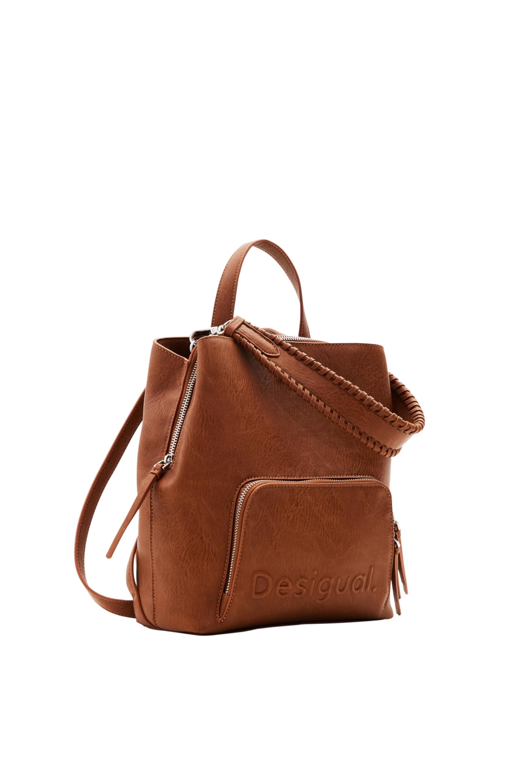 Desigual S Multi-Position Backpack