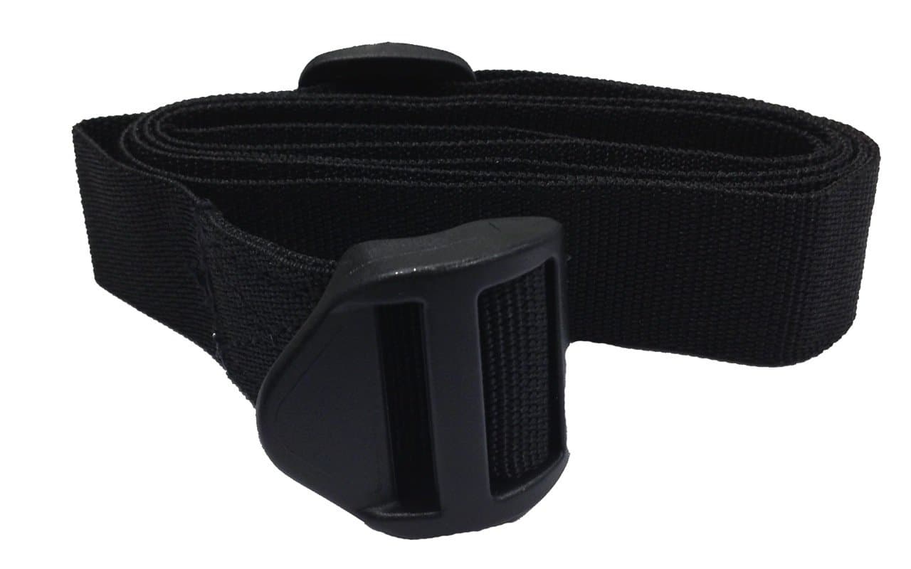 Lifesaver Bottle Hydration Bladder Connector