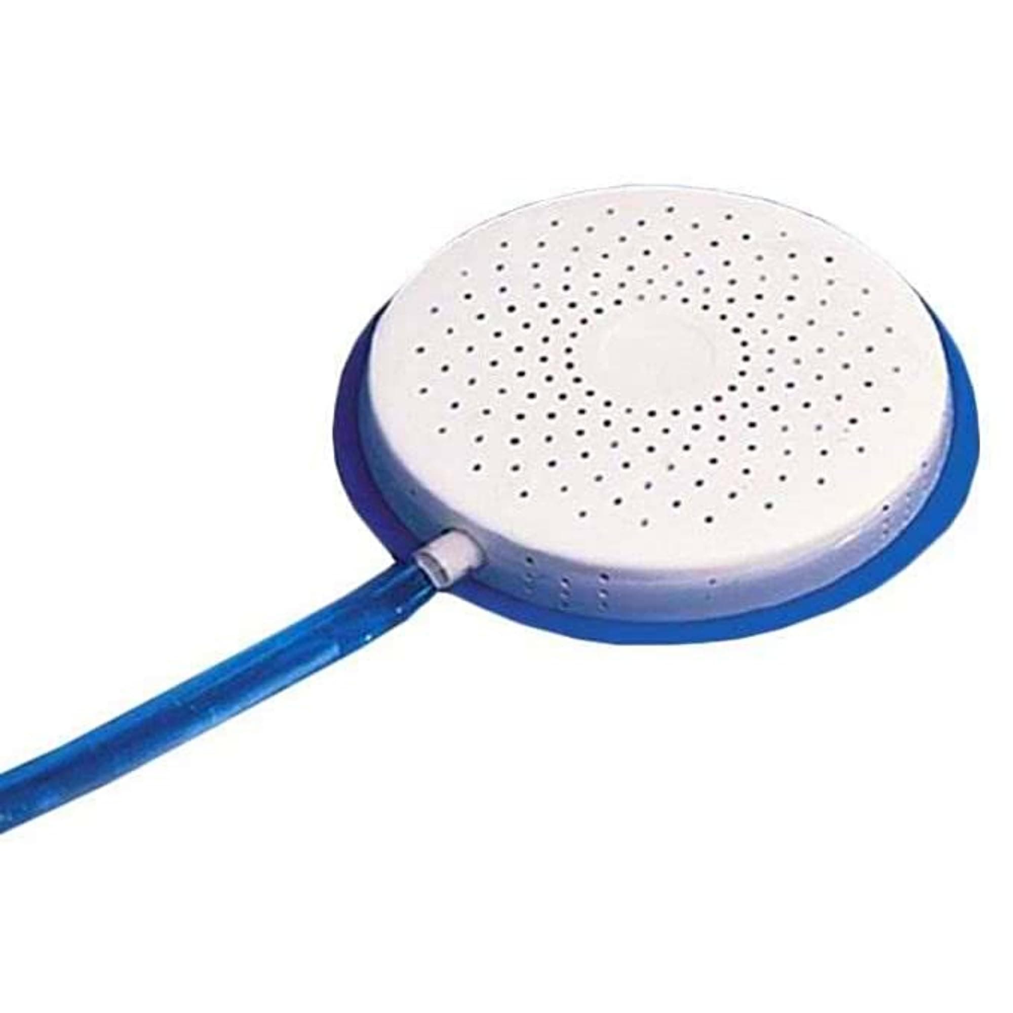 Swimline 5436 Hydrotools Saver Automatic Water Siphon Pump Pool Cover Maintenance Accessory, White