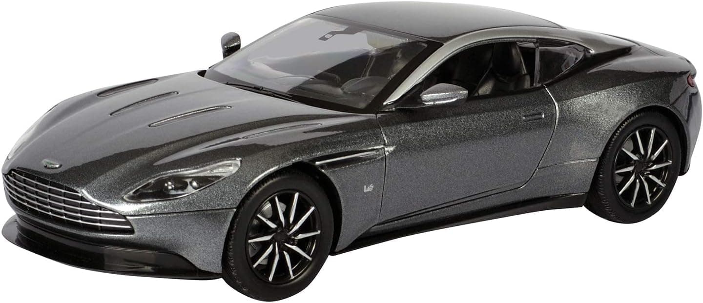 Motormax Aston Martin DB11 1/24 Scale Diecast Model Car 79345