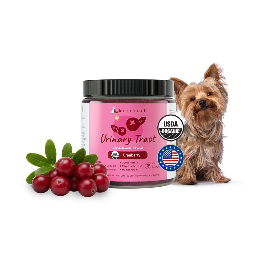 Raw Berry Boost, Urinary Health Superfood (113.4g)