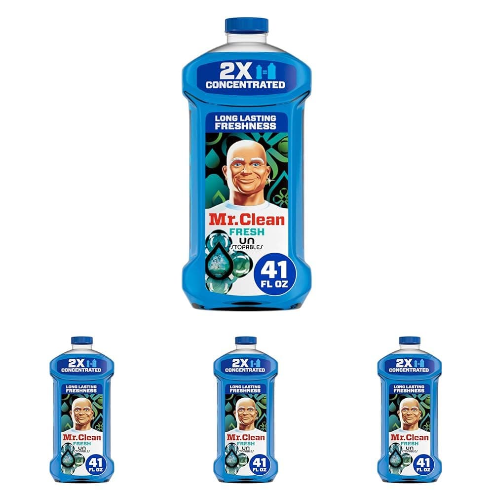 MaraNatha Natural Creamy Almond Butter, No Stir, 12 Ounce Jar (Pack of 4)