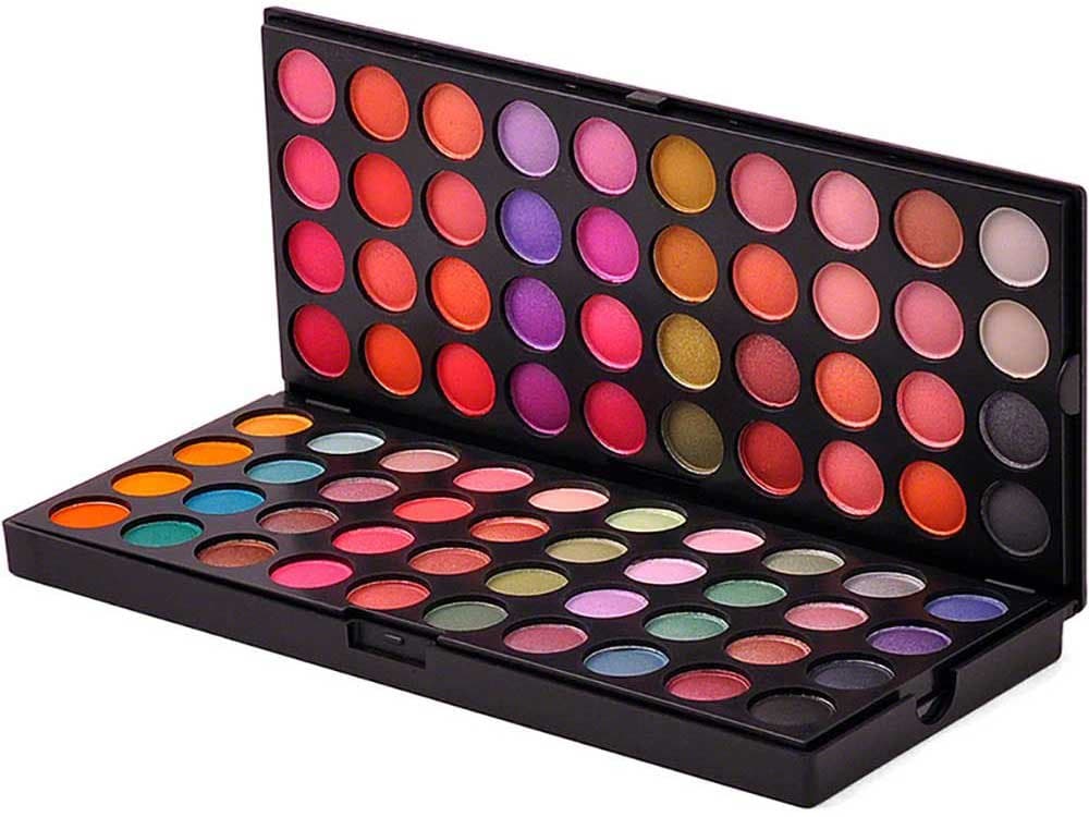 Professional Matte 80 Color Eyeshadow Makeup Cosmetic Palette Eye Shadow