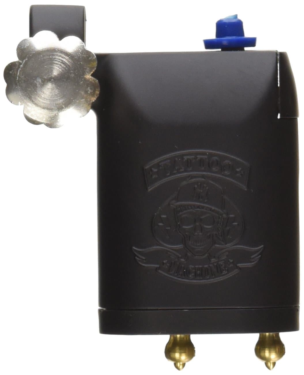 Premium Handmaded Rotary Tattoo Machine, Black, OTW-MD2-1