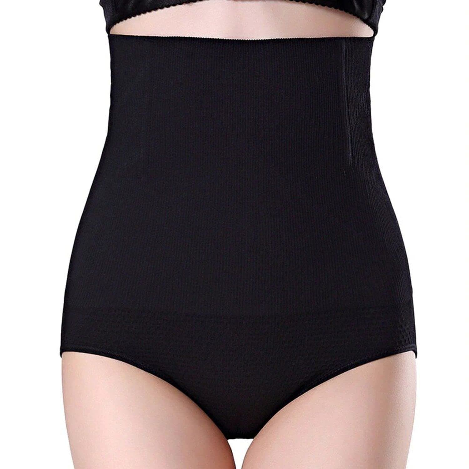 Women's Shapewear, High Waist Tummy Control Panty