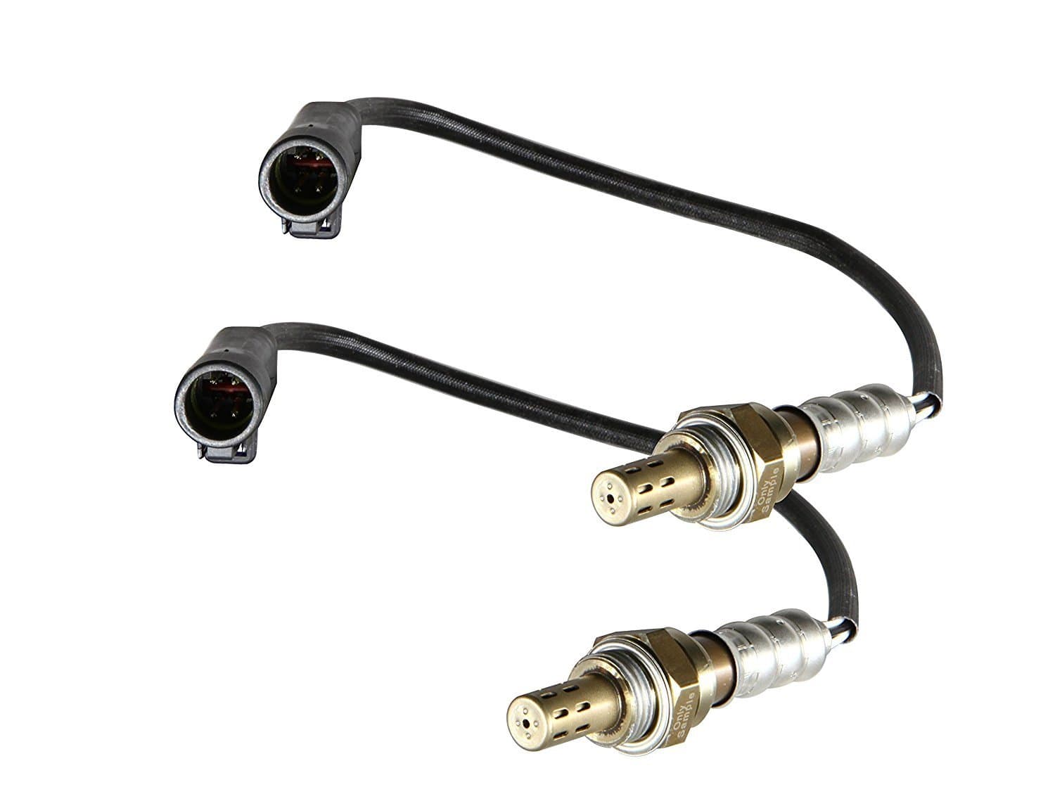 T257171X Oxygen Sensor Upstream & Downstream for Aston Martin Ford Jaguar Lincoln Mazda Mercury