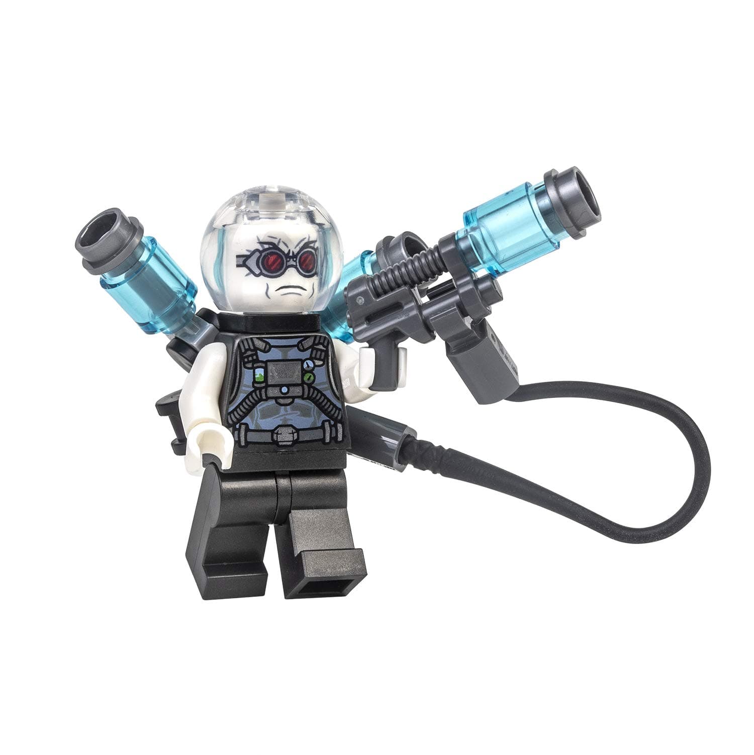 Mr. Freeze Batman Minifigure