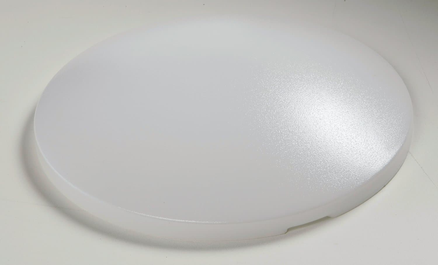 ODL EZ10WD 10" White Diffuser for Tubular Skylights