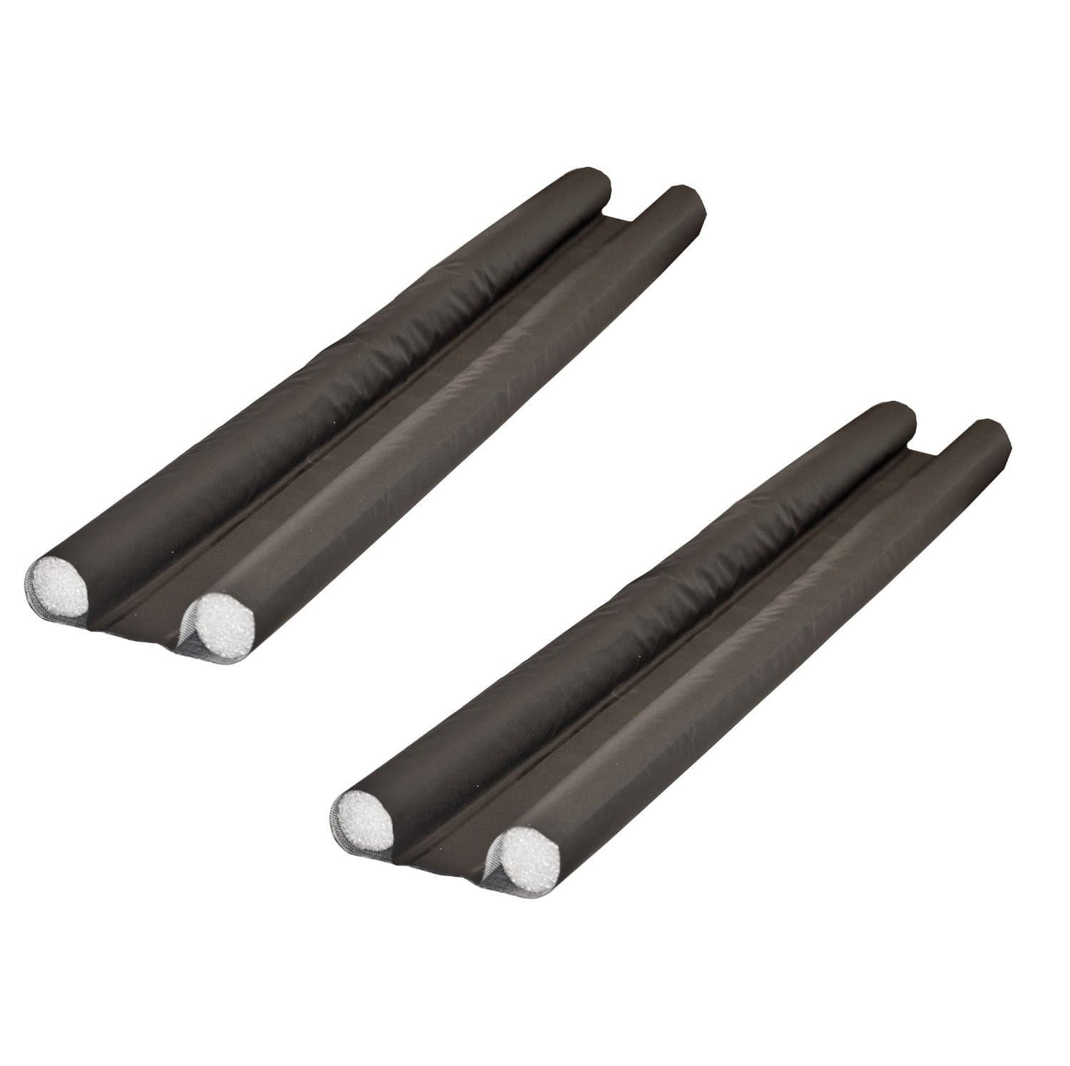 Kotini Door Draft Washable Cover by (Set of 2)