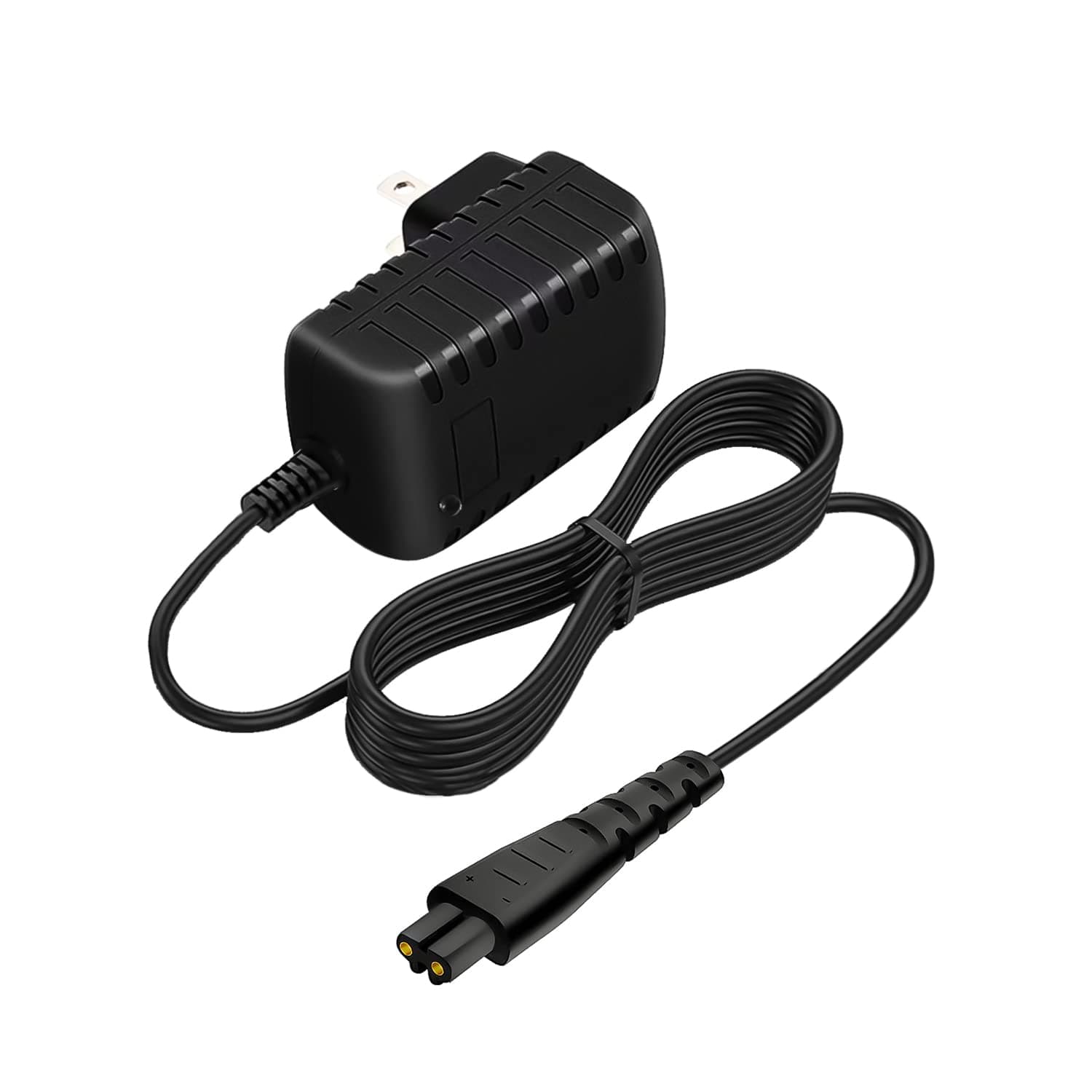 Replacement for Remington Charger, Shaver Charger for Remington HC4250 PG6171 PF7500 PF7600 PG6250 Electric Razor, 5V PA-0510N Power Cord for Remington Beard Trimmer