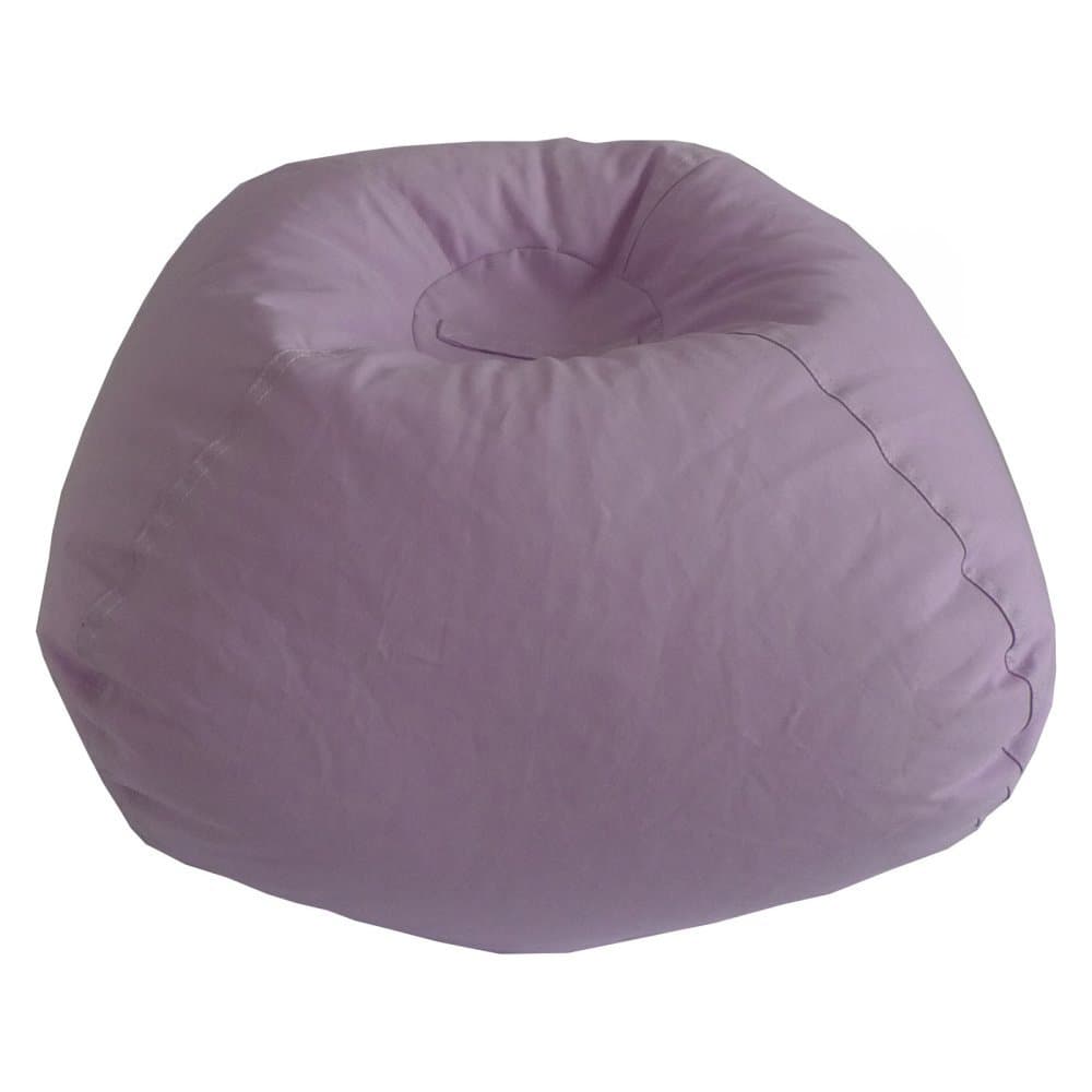 Ace Casual Furniture Medium Stitched Bean Bag Chair