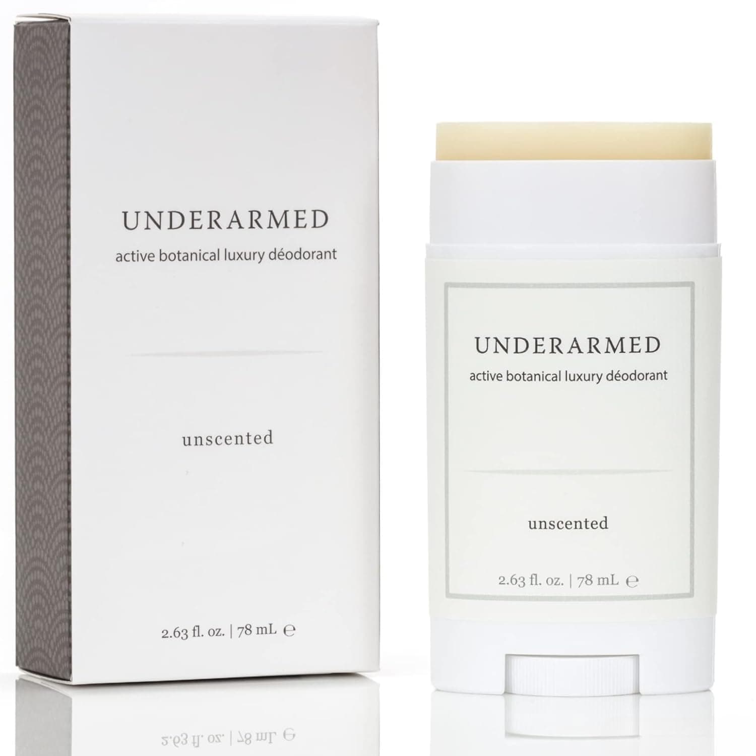 unscented