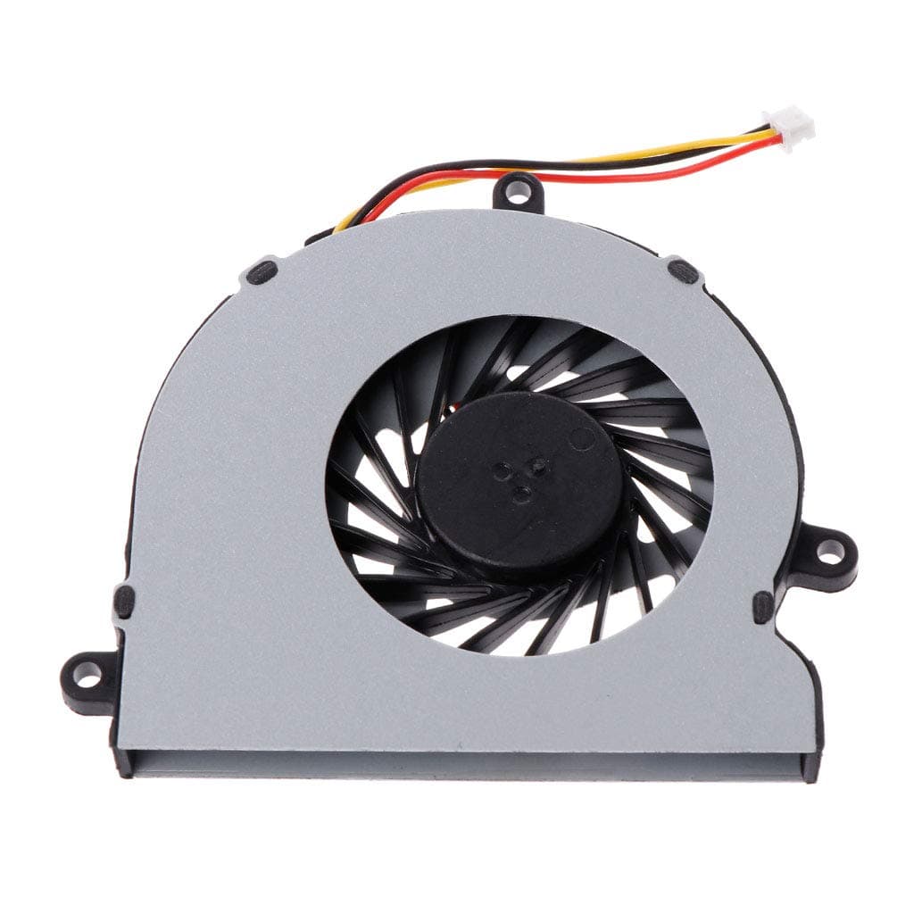WINJEE,OEN Cooling Fan Laptop Notebook CPU Cooler Replacement 3 Pins EF60070S1-C140-G9A for Dell Inspiron 15r 3521 3721 5521 5535 5537 5721 74x7k