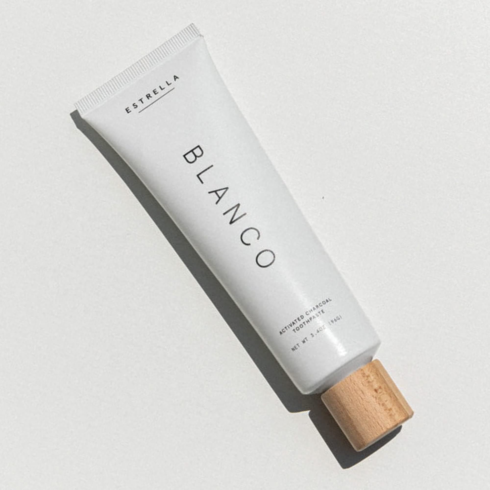 Blanco Toothpaste
