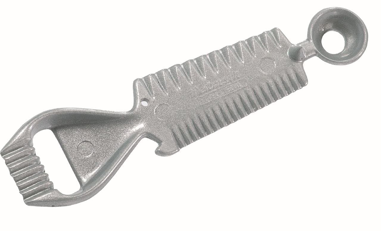 Multipurpose Butter Curler and Food Garnishing Tool, Original