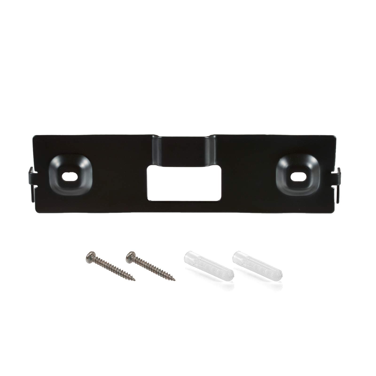 Center Channel Wall Bracket Compatible Bose OmniJewel Lifestyle 650 Home Entertainment System Black