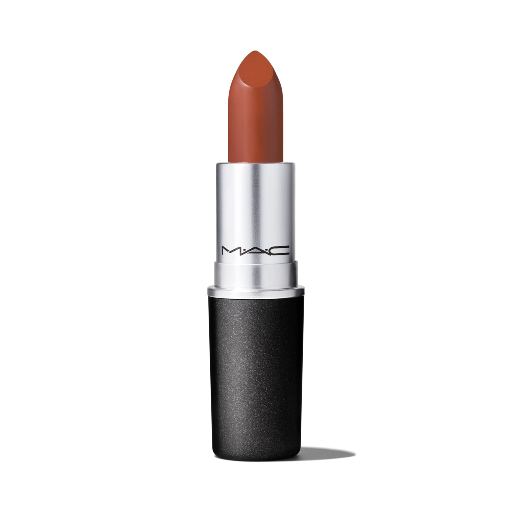 Mac Matte Lipstick For Women, Whirl, 0.1 Oz.