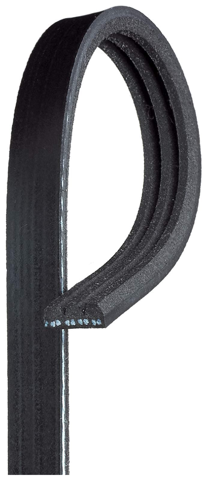 Gates K030231 Micro-V Serpentine Drive Belt
