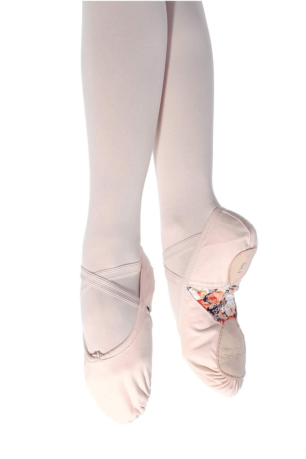 Helen of Troy BAW12089, Pink Ballet Shoes - 5