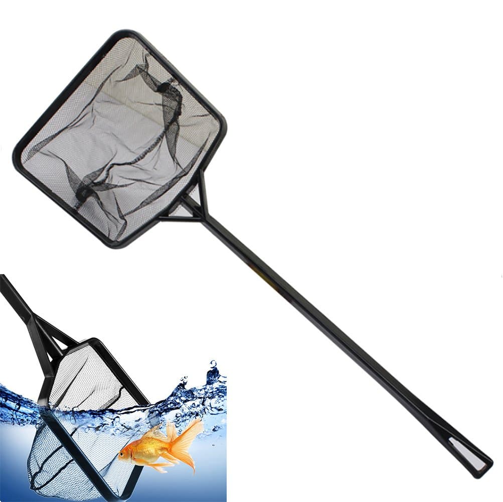 Small and Medium-Sized Fish Fishing Net Aquarium Fishing Nets and Shrimp fishing Small Tropical Fish Fishing Net