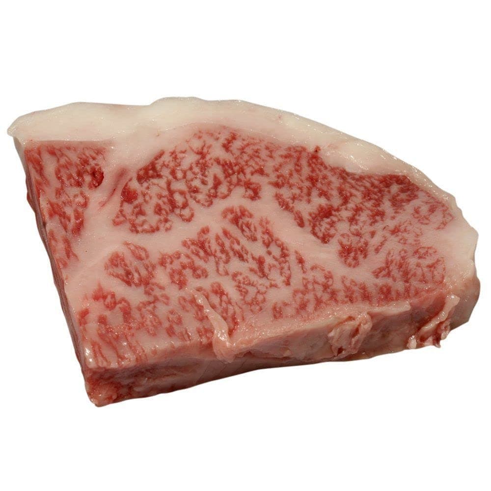 Fine Food Specialist Japanese Wagyu Sirloin A5, 10-12, Frozen, +/-150g