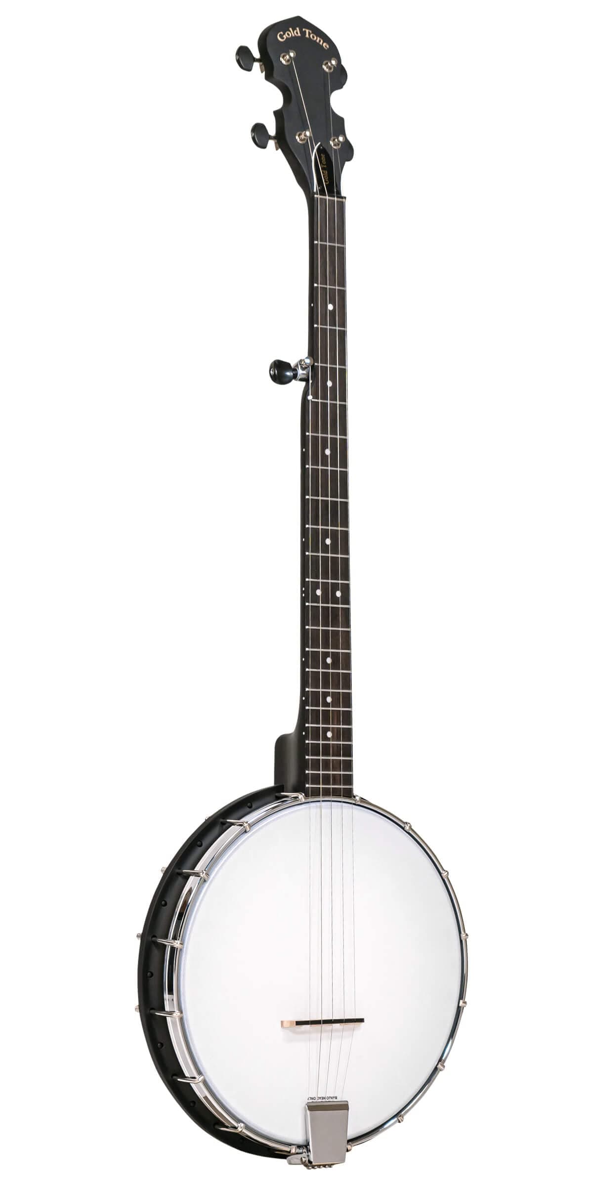 Gold Tone AC-1 Banjo With Bag