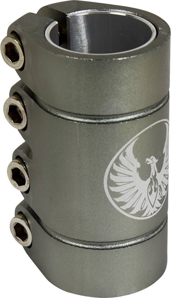 Phoenix Smooth SCS Quad Pro Scooter Clamp