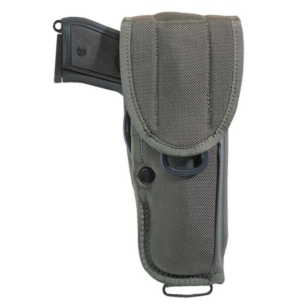 Bianchi UM84 Universal Military Holster Size I, Olive Drab