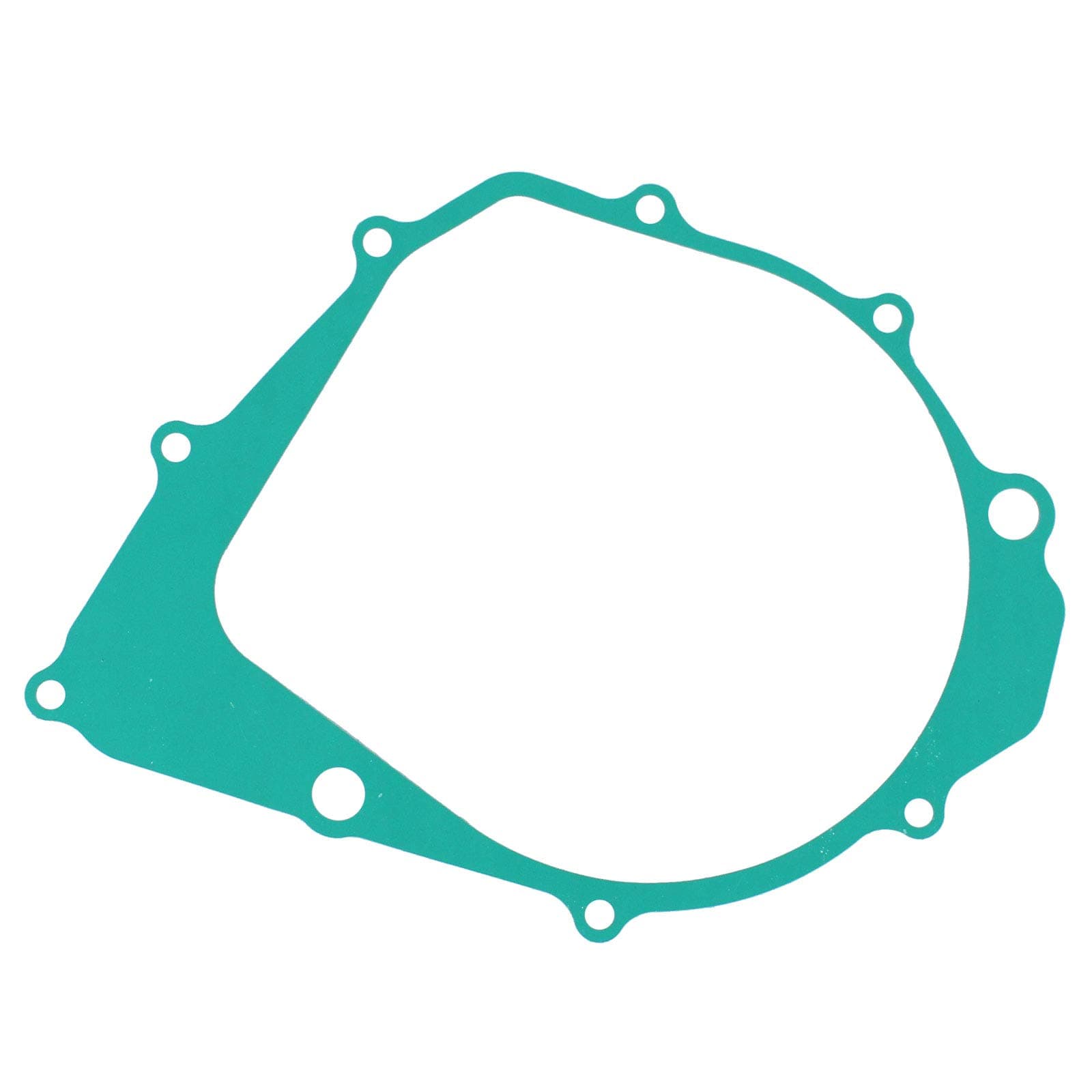 ApplianPar Stator Cover Gasket for Yamaha Big Bear 350 1987-1997, Moto 4 350 1987-1995, Raptor 350 2004-2013, Warrior 350 1990-2004, Kodiak 400 1993-1998