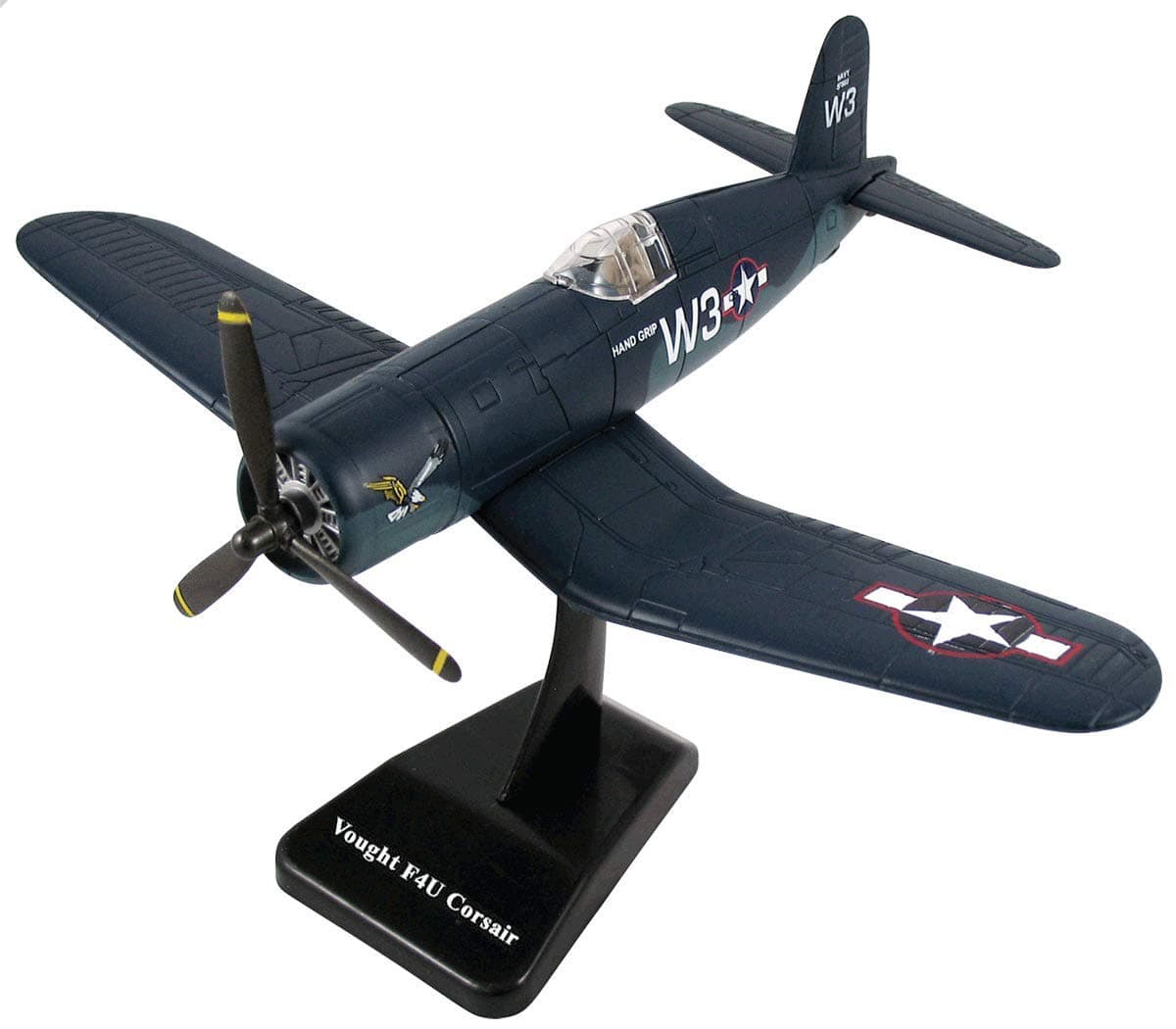 InAir SMITHSONIAN E-Z Build - F4U Corsair