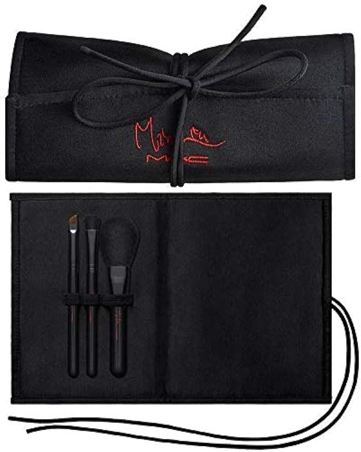 MAC MIN LIU LIMITED EDITION MAKEUP BRUSH SET