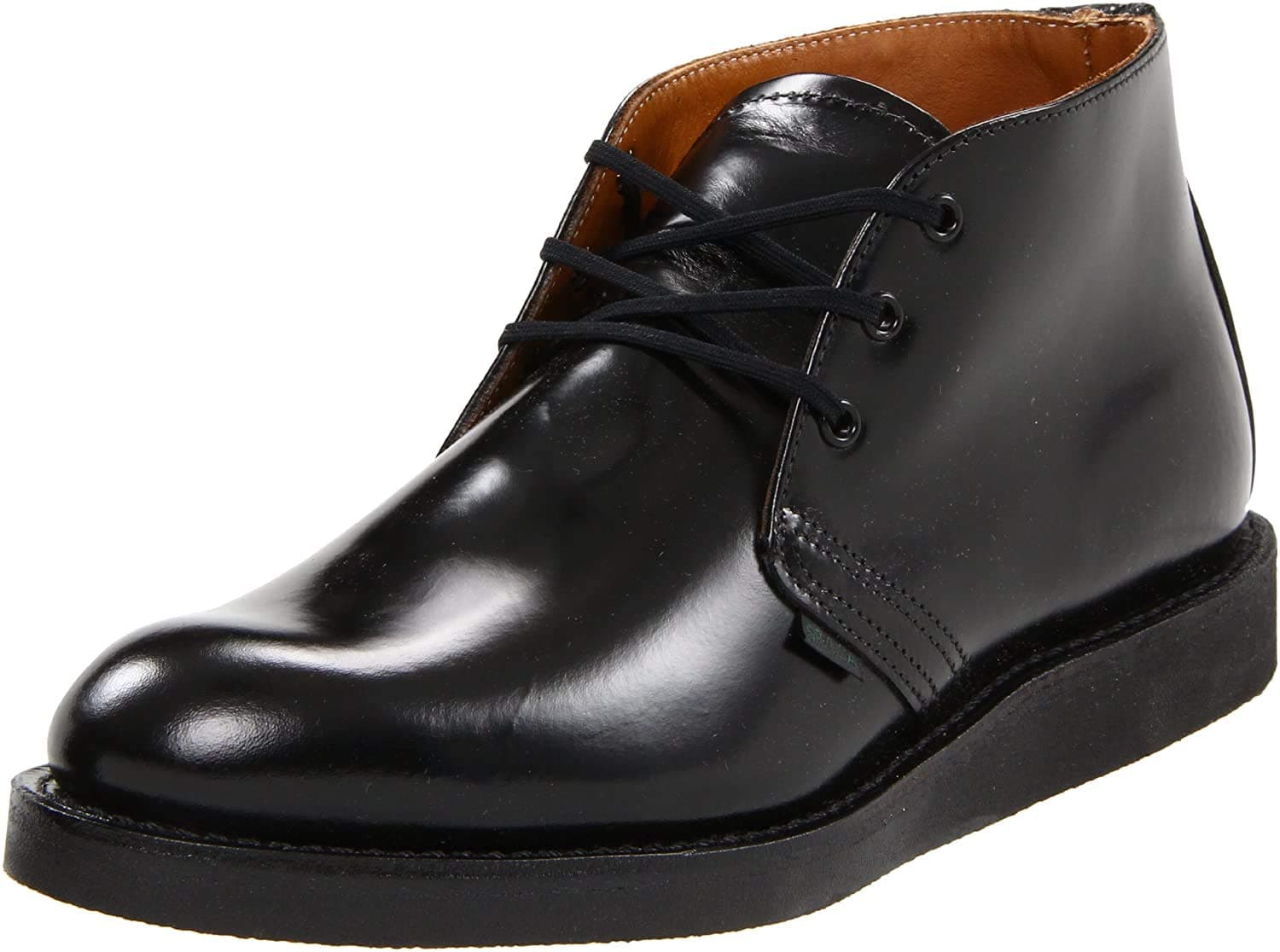 Red Wing Shoes Men's Postman Chukka-m Boot