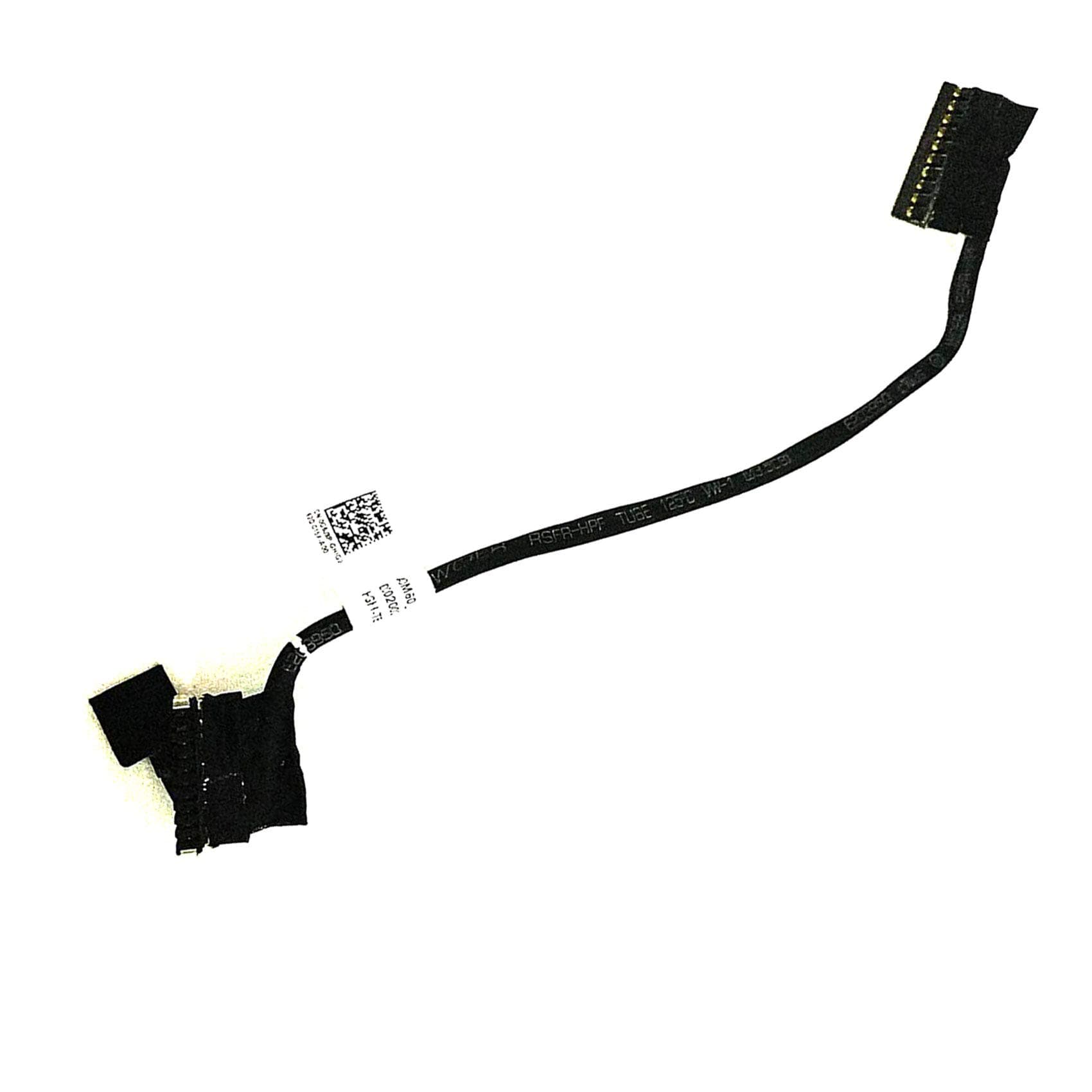 Compatible Battery Cable ADM70 Replacement for Dell C17R8 0C17R8 Latitude e5470 e5450 e5570 Precision 3510 Battery