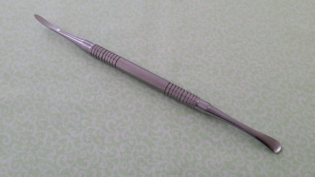 Premium O.R Grade AUTOCLAVABLE Molt M9 PERIOSTEAL Elevator (JM Brand)