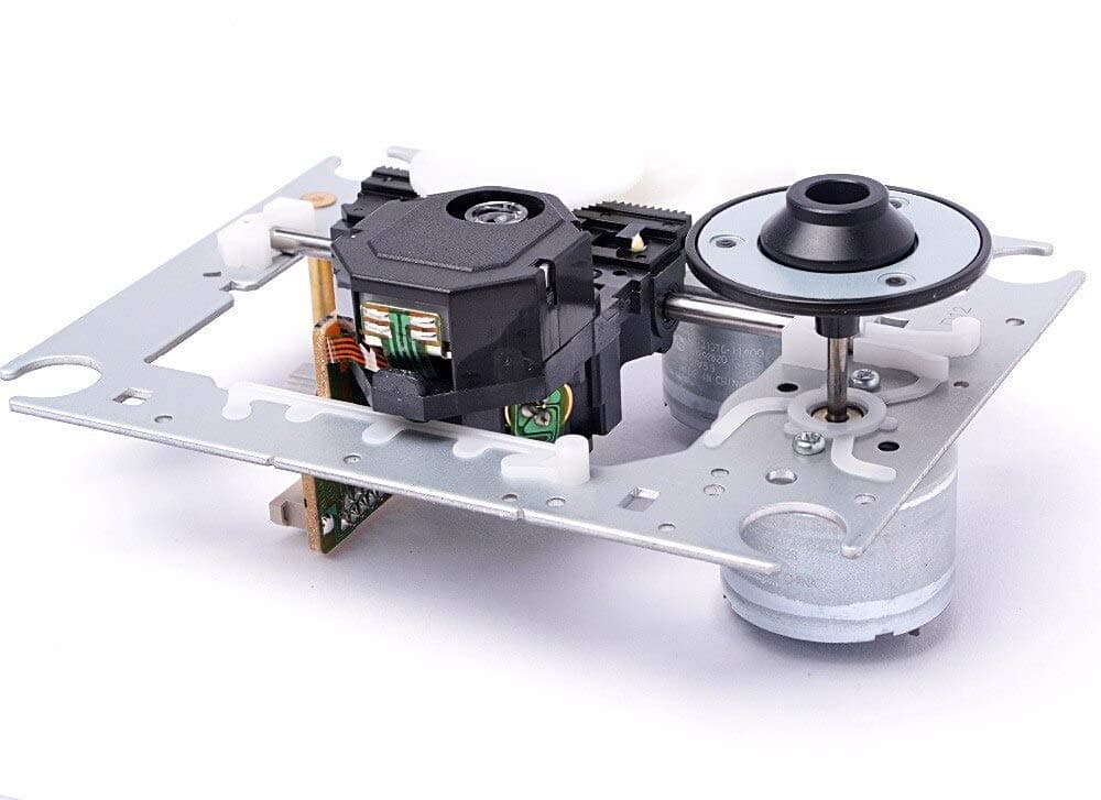 Replacement For SONY ZS-SN10 CD Player Spare Parts Laser Lens Lasereinheit ASSY Unit ZSSN10 Optical Pickup Bloc Optique optical pickups