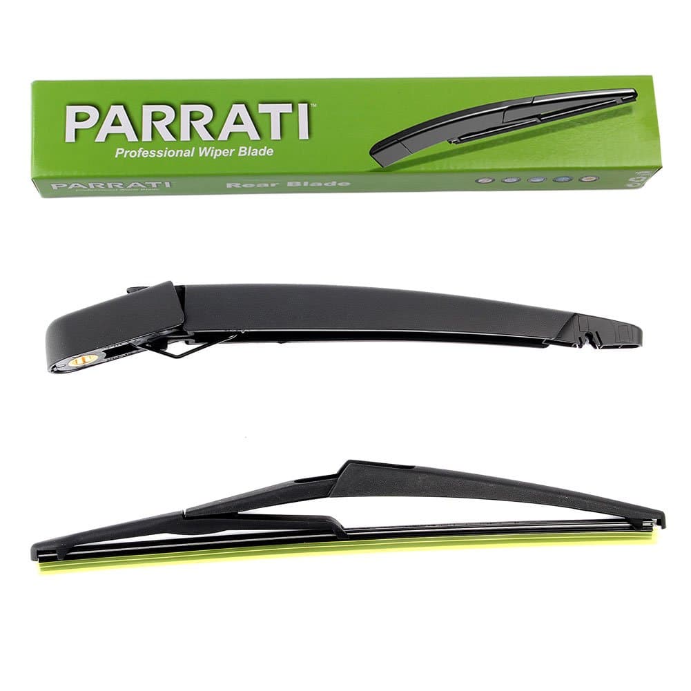 Rear Wiper Arm,1648200844 FOR Mercedes-Benz GL GLE GLS Class R Class R320 R350 R500 R63 AMG Rear Windshield Wiper Arm & Blade